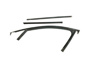 GUARNIZIONE PORTIERA ANTERIORE SINISTRA OPEL Astra L Serie 9835342780 (21>)