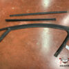 GUARNIZIONE PORTIERA ANTERIORE SINISTRA OPEL Astra L Serie 9835342780 (21>)