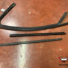 GUARNIZIONE PORTIERA ANTERIORE SINISTRA OPEL Astra L Serie 9835342780 (21>)
