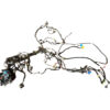 9843237580 CABLAGGIO VANO MOTORE OPEL Astra L Serie diesel