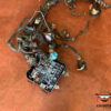 9843237580 CABLAGGIO VANO MOTORE OPEL Astra L Serie diesel