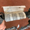 9843237580 CABLAGGIO VANO MOTORE OPEL Astra L Serie diesel