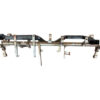 TRAVERSA SOTTOCRUSCOTTO OPEL Astra L Serie 1685344480 (21>)