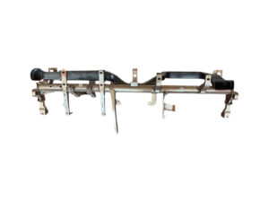 TRAVERSA SOTTOCRUSCOTTO OPEL Astra L Serie 1685344480 (21>)