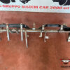 TRAVERSA SOTTOCRUSCOTTO OPEL Astra L Serie 1685344480 (21>)