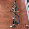 TRAVERSA SOTTOCRUSCOTTO OPEL Astra L Serie 1685344480 (21>)