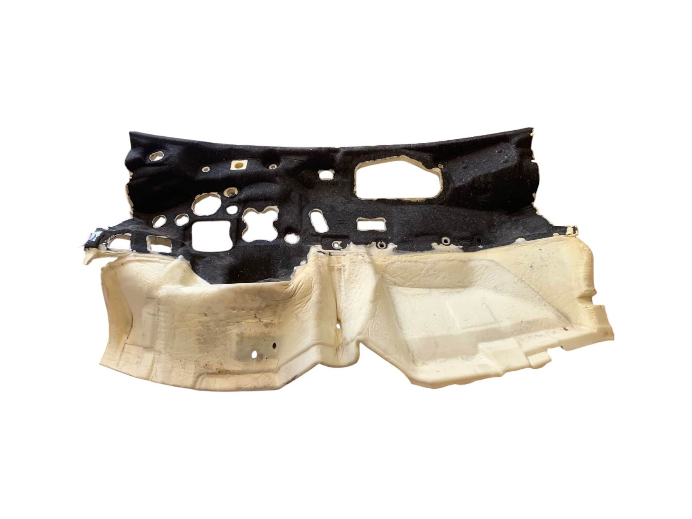 ISOLAMENTI ACUSTICI OPEL Astra L Serie 9830538080 (21>)