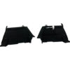 PANNELLO INTERNO BAGAGLIAIO OPEL Astra L Serie 98407457ZD (21>)