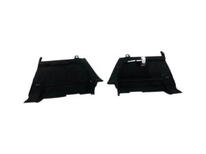 PANNELLO INTERNO BAGAGLIAIO OPEL Astra L Serie 98407457ZD (21>)