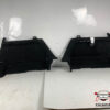 PANNELLO INTERNO BAGAGLIAIO OPEL Astra L Serie 98407457ZD (21>)