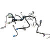 CABLAGGIO ELETTRICO CRUSCOTTO OPEL Astra L Serie (21>)