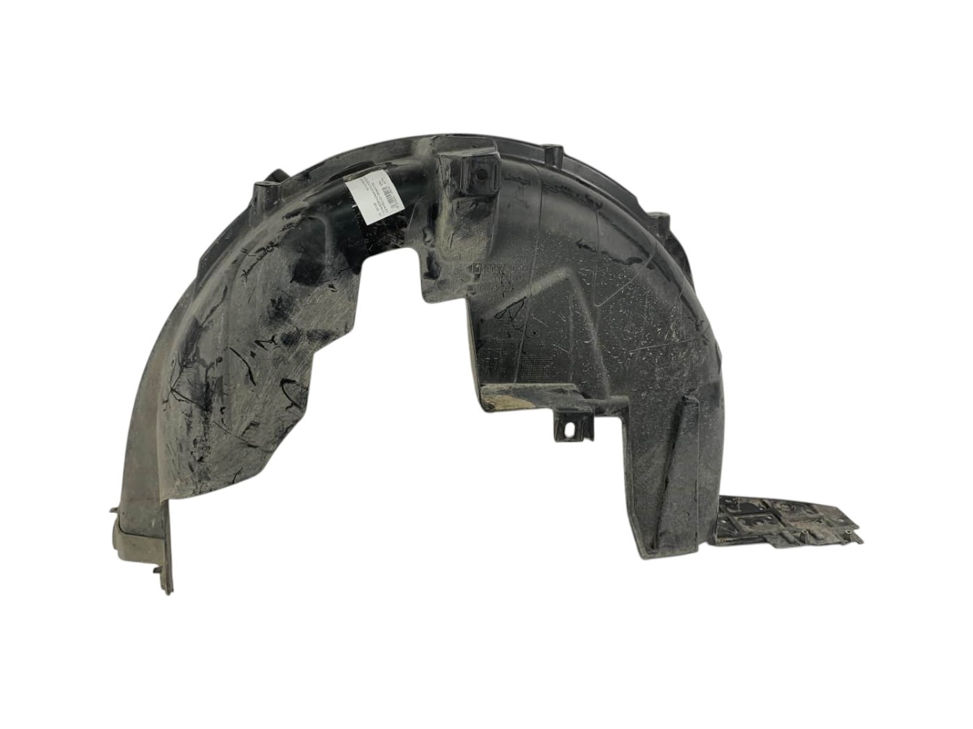 PASSARUOTA POST DX OPEL Astra L Serie 9839641780 (21>)