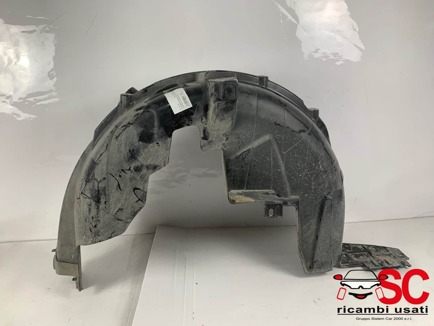 PASSARUOTA POST DX OPEL Astra L Serie 9839641780 (21>)