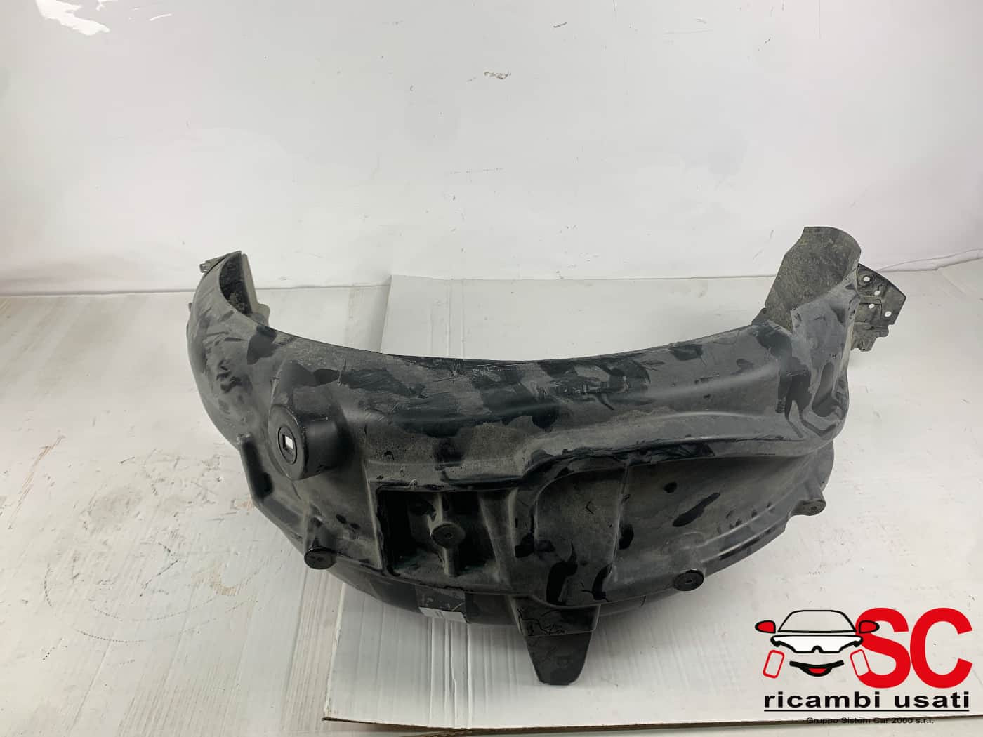PASSARUOTA POST DX OPEL Astra L Serie 9839641780 (21>)