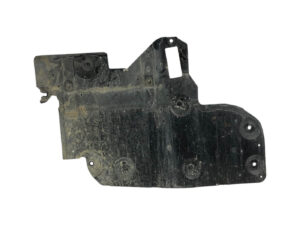 9832256280 SOTTOSCOCCA ANTERIORE OPEL Astra L Serie diesel