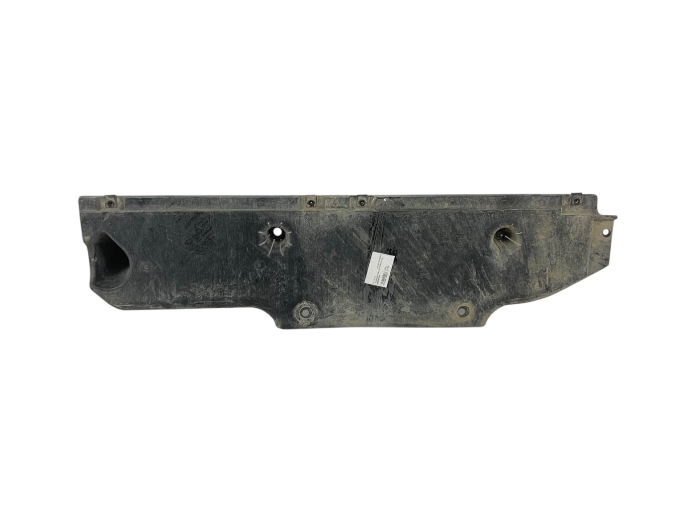 9833997380 SOTTOSCOCCA ANTERIORE OPEL Astra L Serie diesel