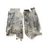 9827725580 SOTTOSCOCCA ANTERIORE OPEL Astra L Serie diesel