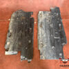 9827725580 SOTTOSCOCCA ANTERIORE OPEL Astra L Serie diesel