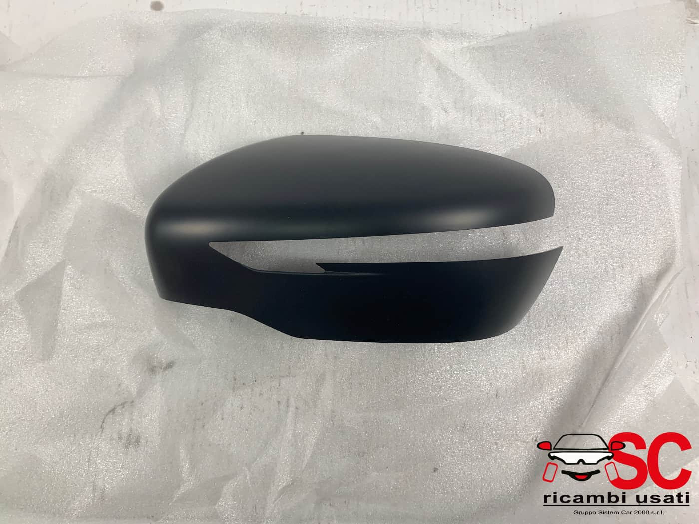 CALOTTA SPECCHIO SX NISSAN Qashqai Serie 963744EA8E (14>)