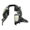 PASSARUOTA ANT SX NISSAN Qashqai Serie 63841HV00A (14>)