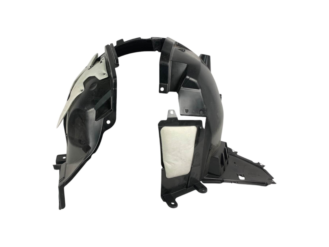 PASSARUOTA ANT SX NISSAN Qashqai Serie 63841HV00A (14>)