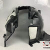 PASSARUOTA ANT SX NISSAN Qashqai Serie 63841HV00A (14>)