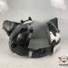 PASSARUOTA ANT SX NISSAN Qashqai Serie 63841HV00A (14>)