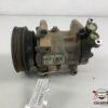 8200953359 COMPRESSORE ARIA CONDIZIONATA NISSAN Juke Serie F15 diesel