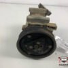 8200953359 COMPRESSORE ARIA CONDIZIONATA NISSAN Juke Serie F15 diesel