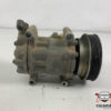 8200953359 COMPRESSORE ARIA CONDIZIONATA NISSAN Juke Serie F15 diesel