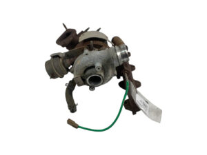 14256RH82728404 TURBINA NISSAN Juke Serie F15 diesel