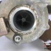 14256RH82728404 TURBINA NISSAN Juke Serie F15 diesel