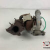 14256RH82728404 TURBINA NISSAN Juke Serie F15 diesel