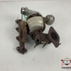 14256RH82728404 TURBINA NISSAN Juke Serie F15 diesel