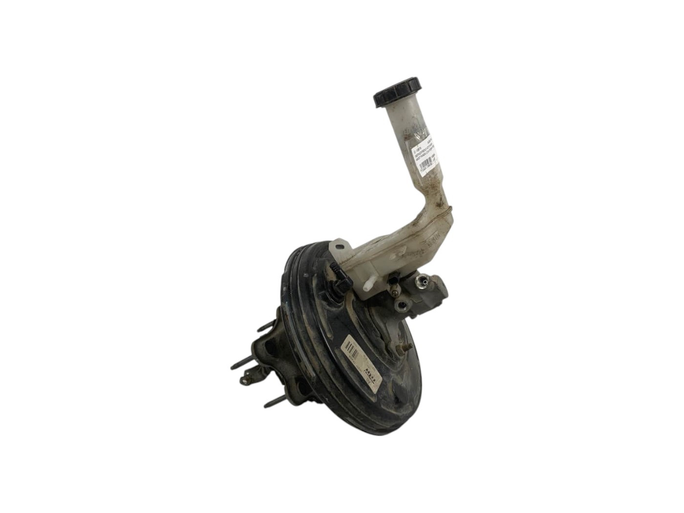 472101KA0A SERVOFRENO NISSAN Juke Serie F15 Diesel