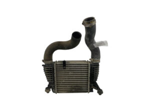 144611KB1A INTERCOOLER NISSAN Juke Serie F15 diesel