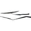 BRACCI TERGI ANT. NISSAN Juke Serie F15 (14>18)