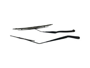 BRACCI TERGI ANT. NISSAN Juke Serie F15 (14>18)
