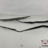 BRACCI TERGI ANT. NISSAN Juke Serie F15 (14>18)
