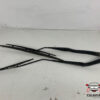 BRACCI TERGI ANT. NISSAN Juke Serie F15 (14>18)