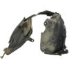 PASSARUOTA ANT SX NISSAN Juke Serie F15 638431KA0A (14>18)