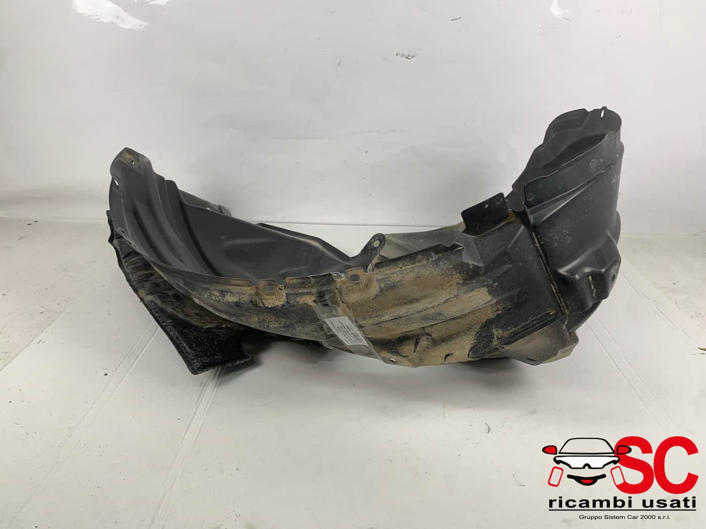 PASSARUOTA ANT SX NISSAN Juke Serie F15 638431KA0A (14>18)