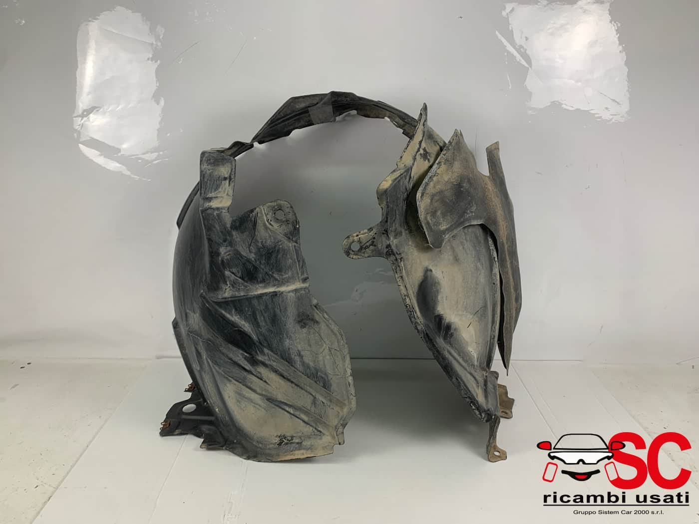PASSARUOTA ANT DX NISSAN Juke Serie F15 638421KA0A (14>18)