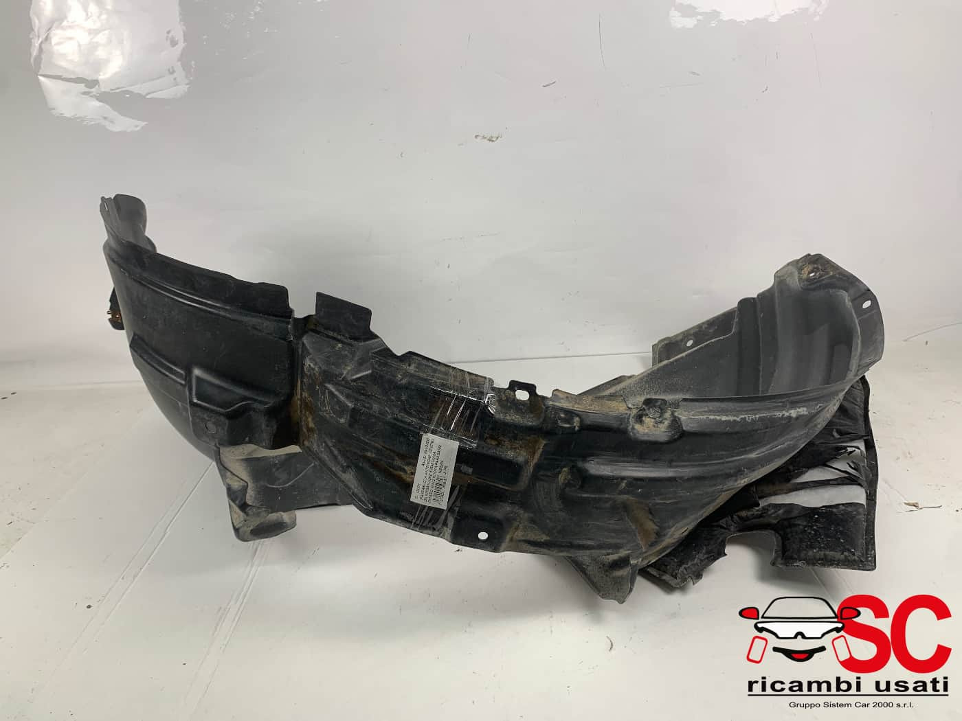 PASSARUOTA ANT DX NISSAN Juke Serie F15 638421KA0A (14>18)