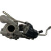 9830229380 TURBINA OPEL Mokka Serie benzina