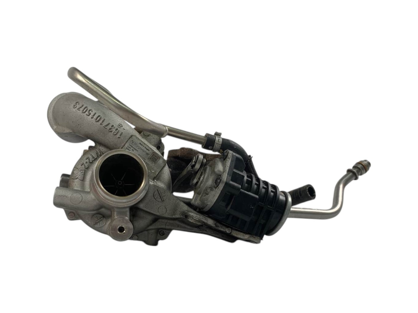 9830229380 TURBINA OPEL Mokka Serie benzina