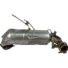 9825522080 CATALIZZATORE OPEL Mokka Serie benzina