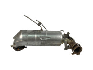9825522080 CATALIZZATORE OPEL Mokka Serie benzina