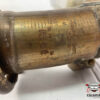 9825522080 CATALIZZATORE OPEL Mokka Serie benzina