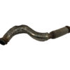 MARMITTA COMPLETA DI TERMINALE SCARICO OPEL Mokka Serie 9822265880 (20>)